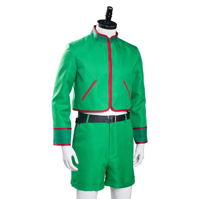 Cosplay Adulte Gon Hunter x Hunter