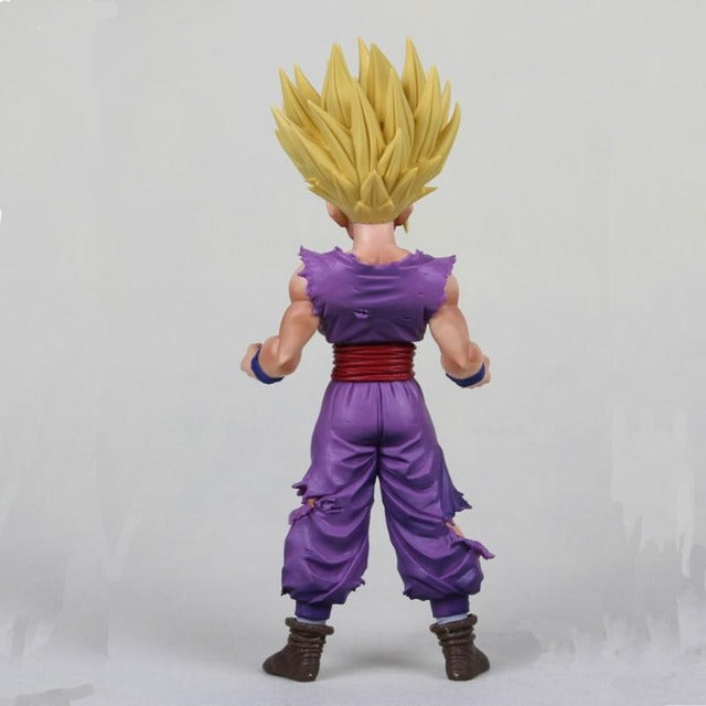 Figura di Dragon Ball di Gohan SSJ2
