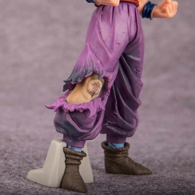 Figura di Dragon Ball di Gohan SSJ2