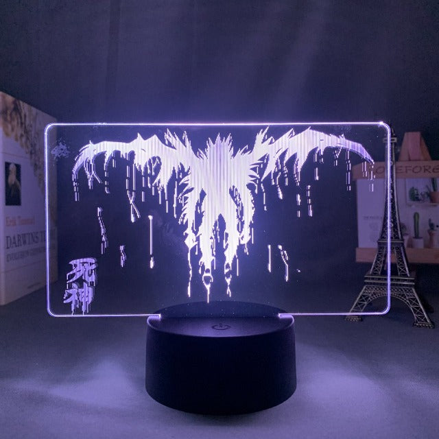 Lampada Ryuk Death Note