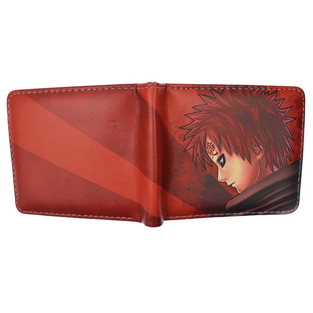 Portefeuille Gaara