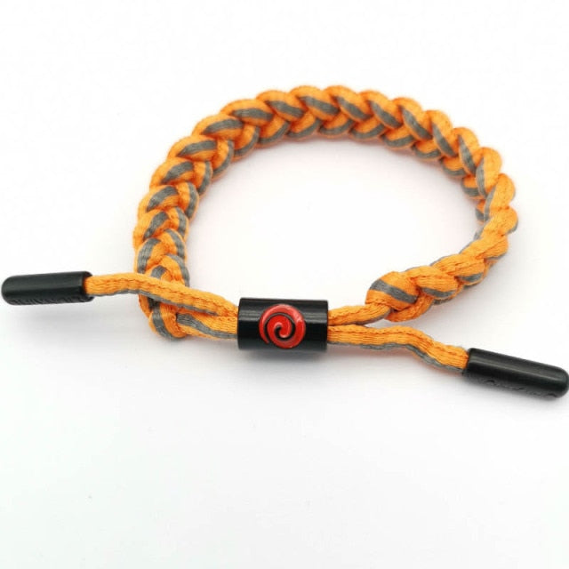 Bracelet Naruto Uzumaki
