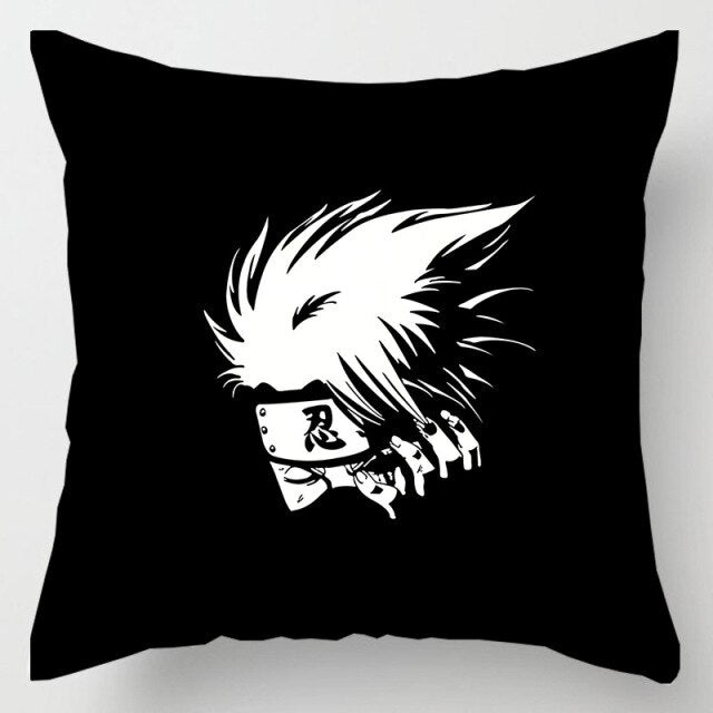 Taie Kakashi Hatake
