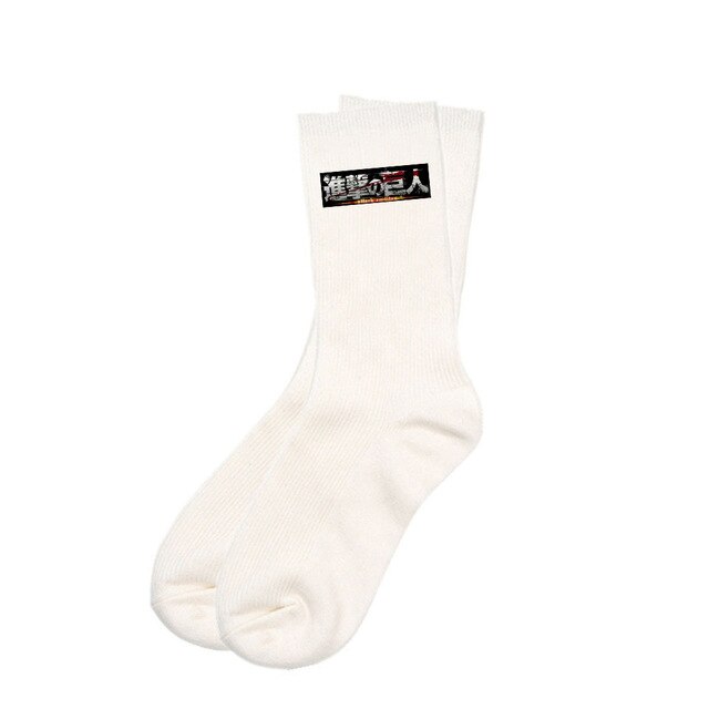 Chaussettes SNK