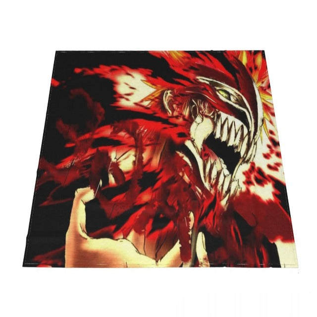 Couverture Bleach