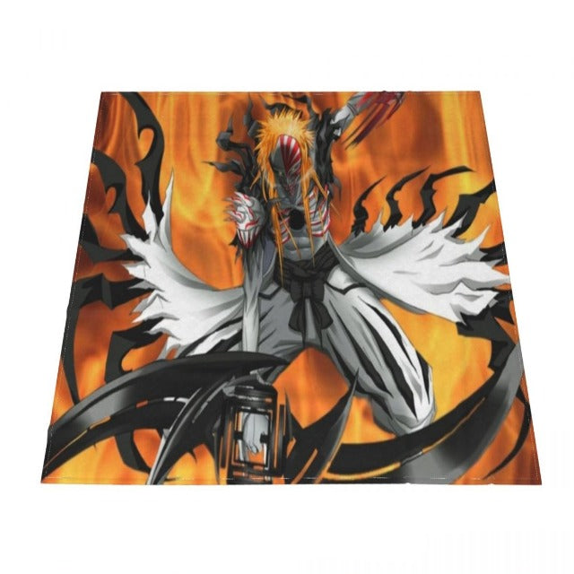 Copertura per candeggina per la trasformazione di Ichigo