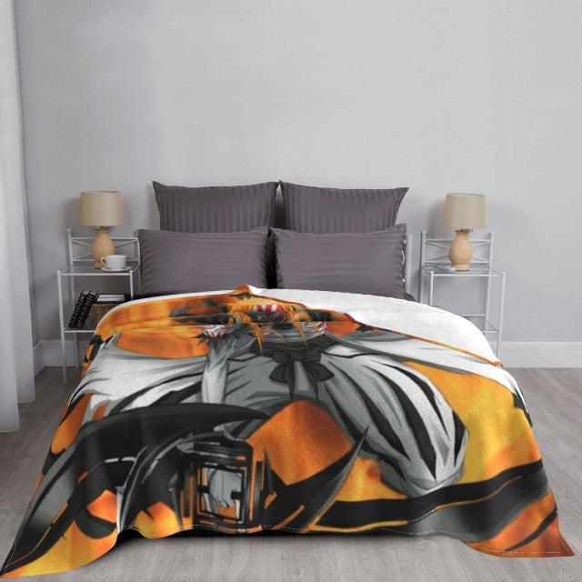 Copertura per candeggina per la trasformazione di Ichigo