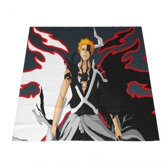 Copertina di candeggina di Ichigo Kurosaki