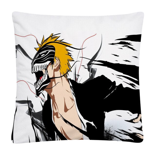Federa Ichigo Hollow Bleach