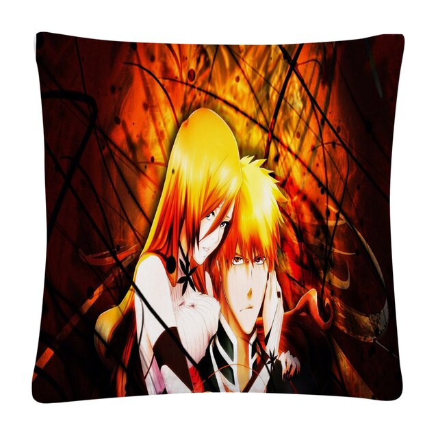 Federa Ichigo Orihime Bleach