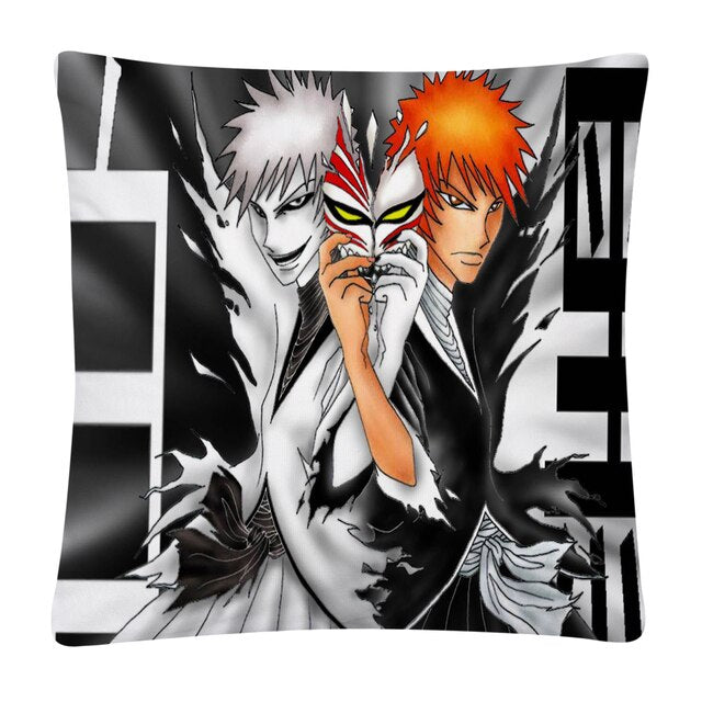 Housse de Coussin Ichigo Bleach