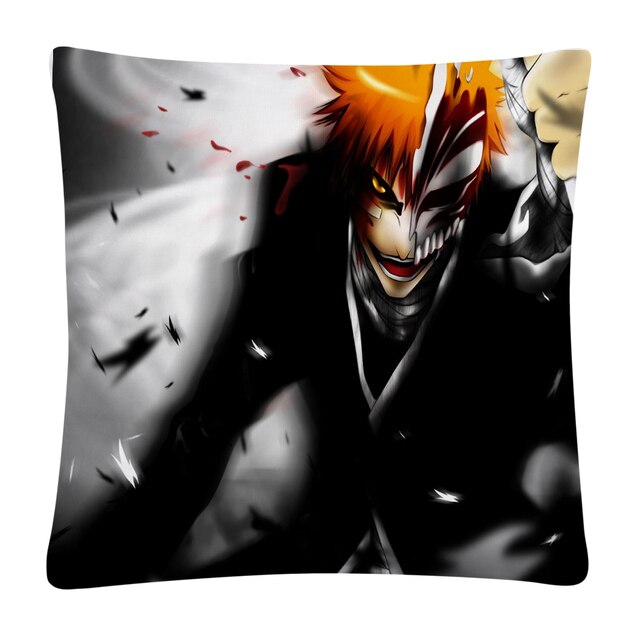 Taie Ichigo Hollow Bleach
