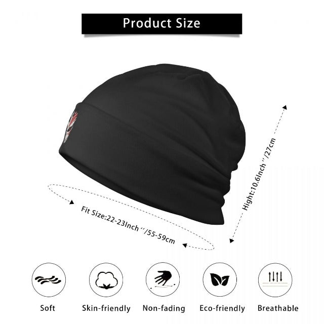 Bleach Ichigo Beanie