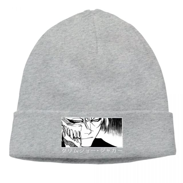 Bonnet Ichigo Hollow Bleach
