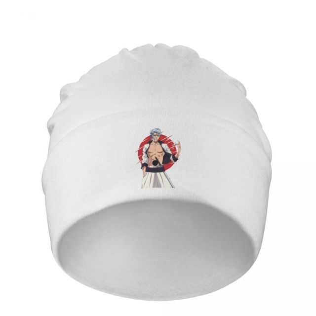 Bonnet Grimmjow Jaggerjack Bleach