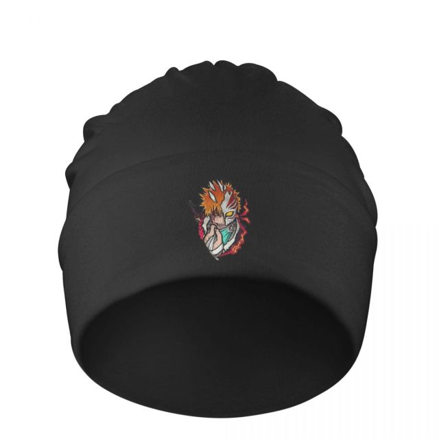 Bonnet Ichigo Masque Bleach