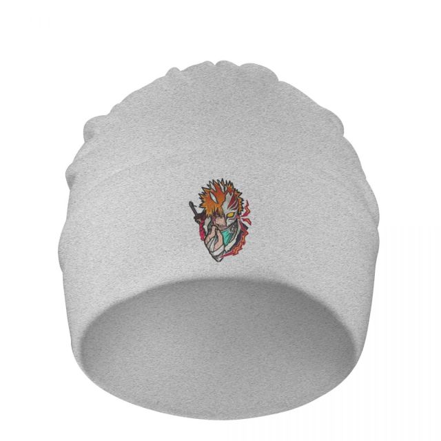 Bonnet Ichigo Masque Bleach