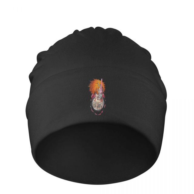 Bonnet Bleach Ichigo Kurosaki