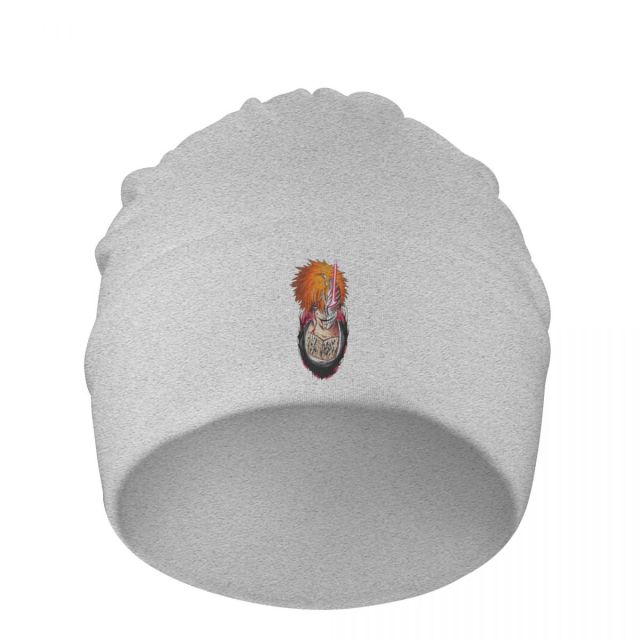 Bonnet Bleach Ichigo Kurosaki