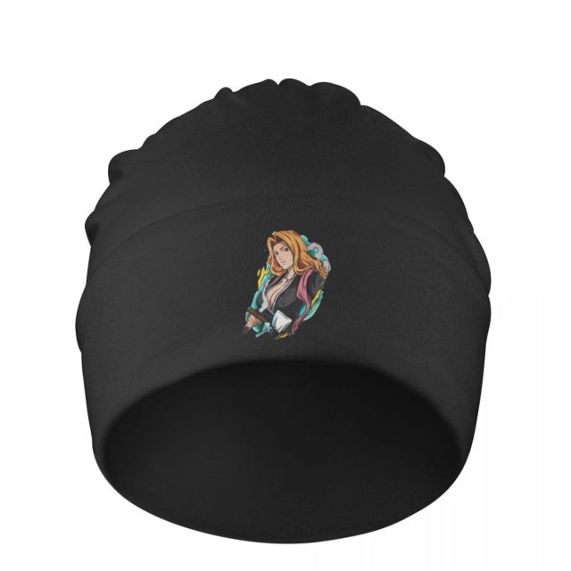 Bonnet Rangiku Matsumoto Bleach