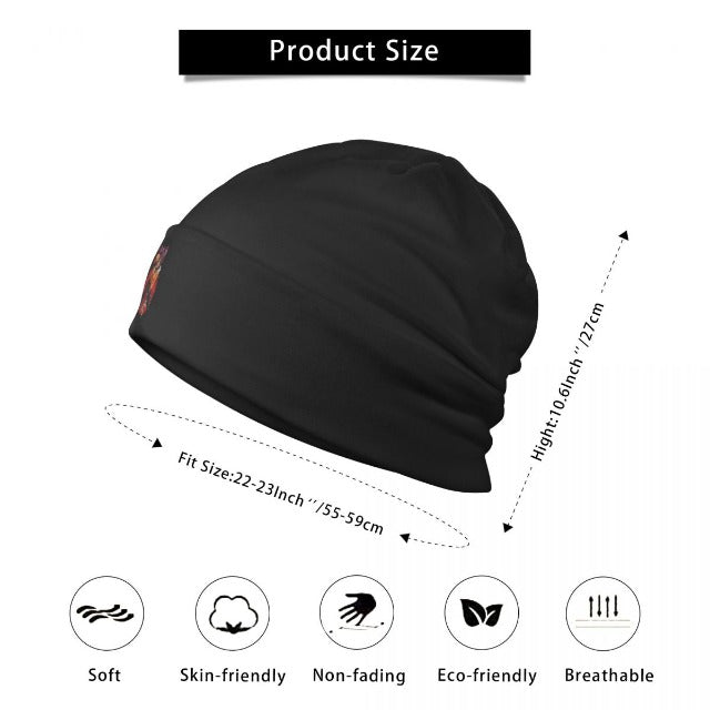 Yoruichi Shihouin Bleach Beanie