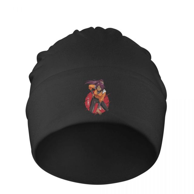 Yoruichi Shihouin Bleach Beanie