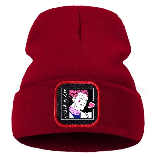 Bonnet Hunter x Hunter