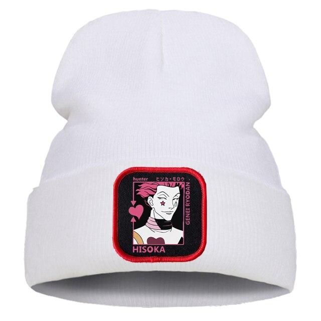 Bonnet Hunter x Hunter