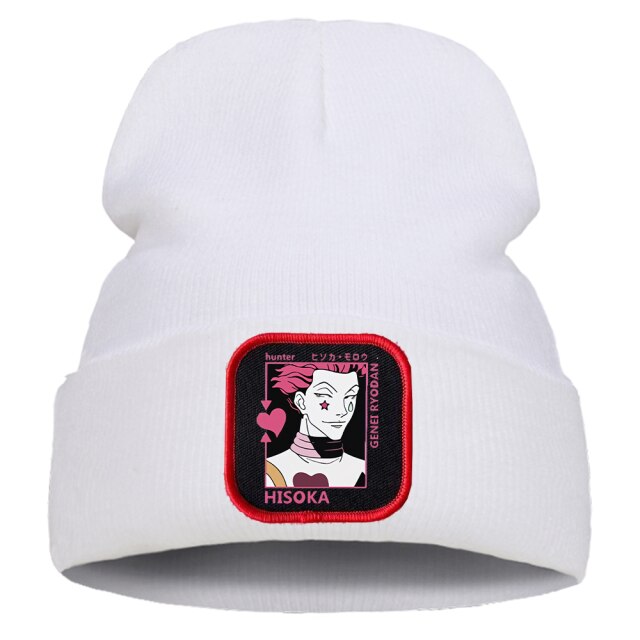 Bonnet Hisoka Hunter x Hunter