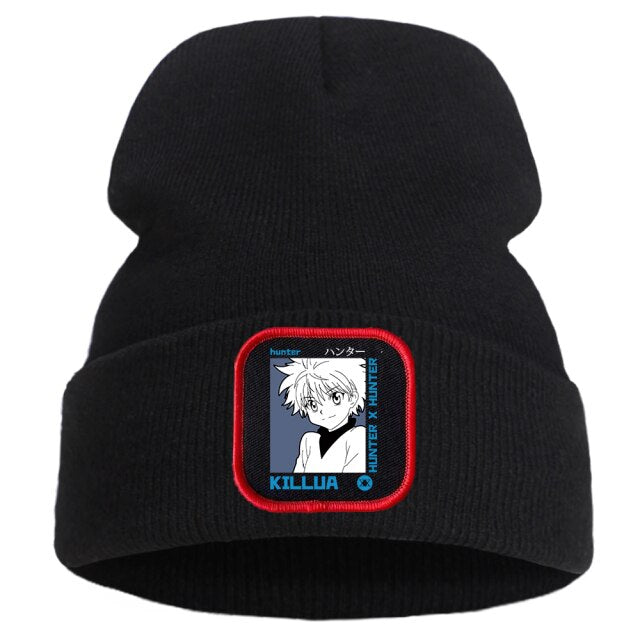 Bonnet Killua Hunter x Hunter