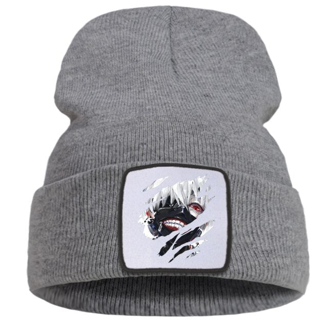 Gorro Kaneki Ken Tokyo Ghoul