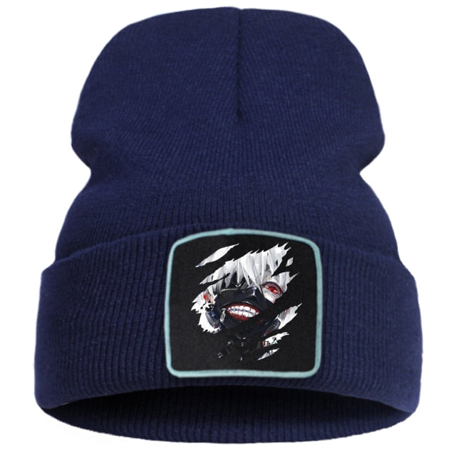 Gorro Kaneki Ken Tokyo Ghoul