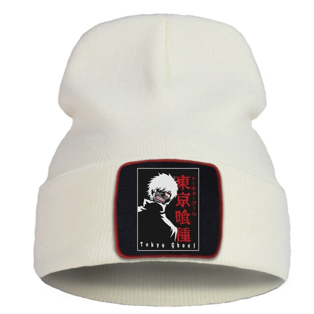 Cappello invernale Kaneki Ken Tokyo Ghoul