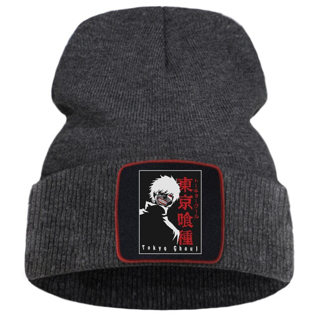 Cappello invernale Kaneki Ken Tokyo Ghoul