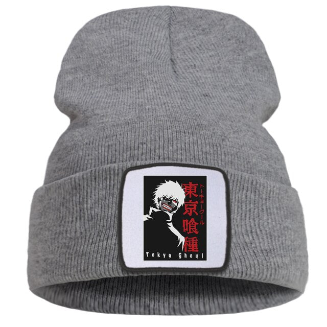 Cappello invernale Kaneki Ken Tokyo Ghoul