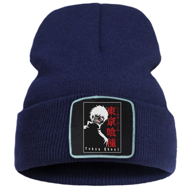 Cappello invernale Kaneki Ken Tokyo Ghoul
