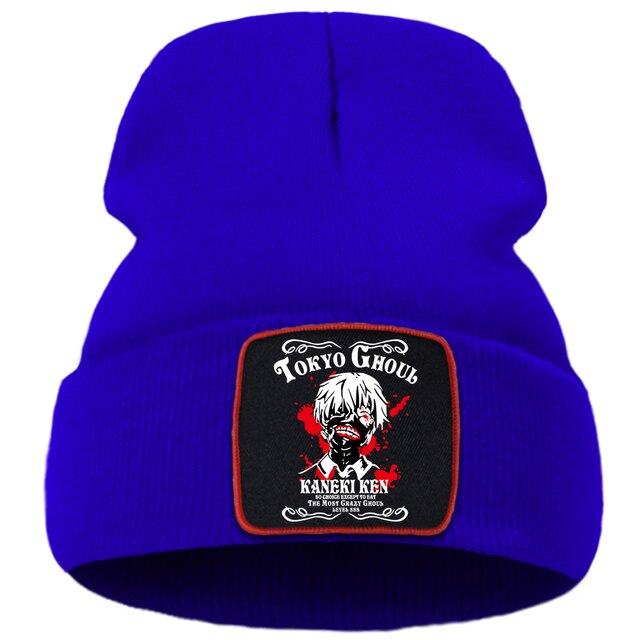 Cappello invernale Tokyo Ghoul Ken Kaneki