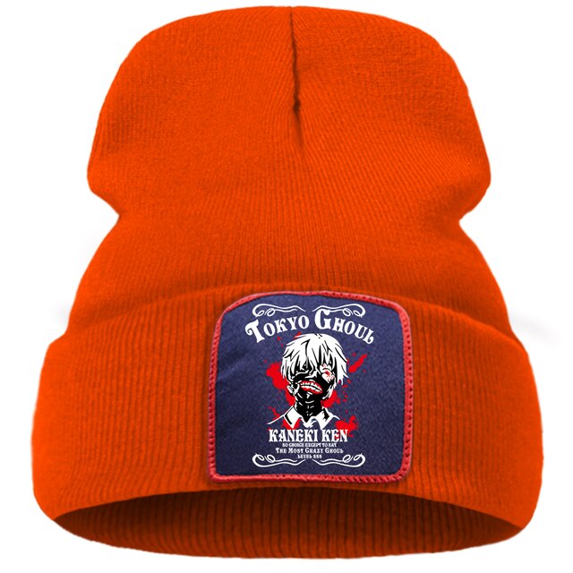 Cappello invernale Tokyo Ghoul Ken Kaneki