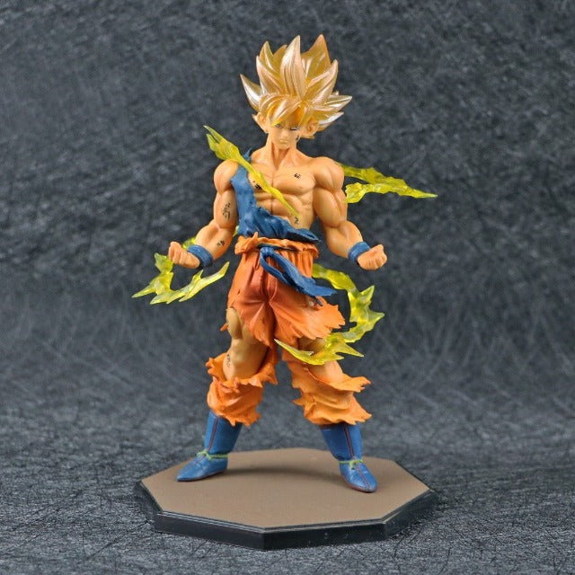 Figurine Goku Dragon Ball