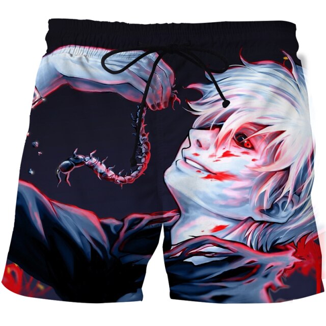Bermuda Tokyo Ghoul