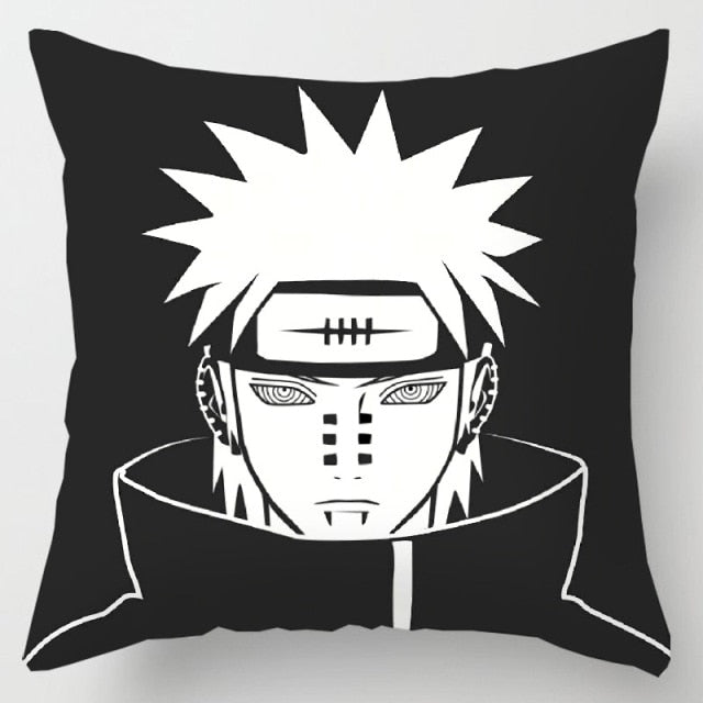 Housse de Coussin Pain