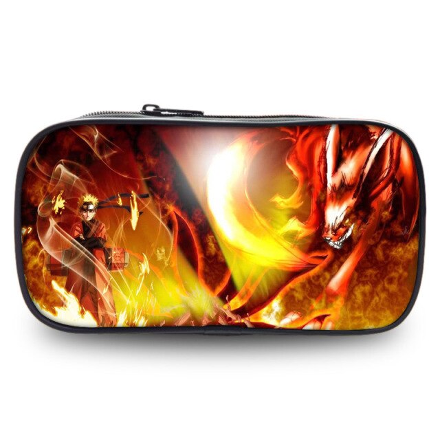 Trousse Naruto Kuruma