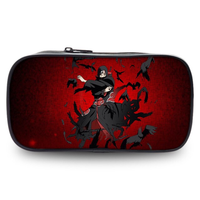 Astuccio Itachi Ravens
