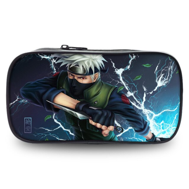 Kakashi Hatake Blitz-Kit