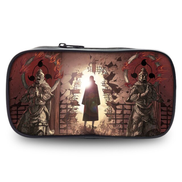 Trousse Itachi Akatsuki