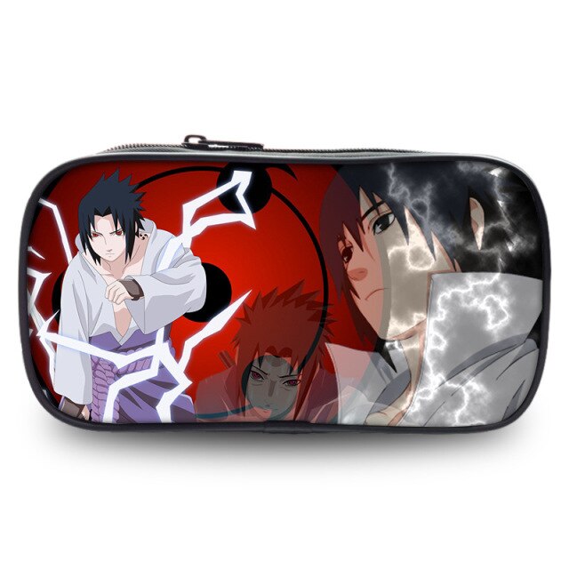 Trousse Sasuke Uchiwa