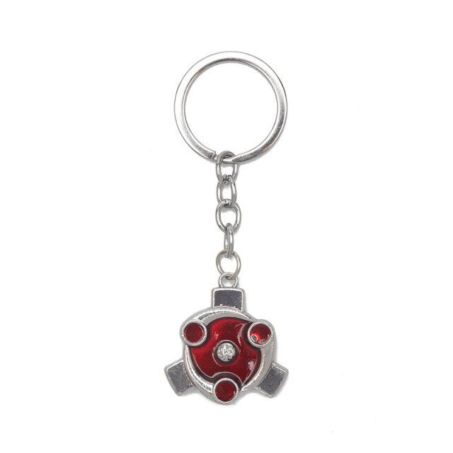 Portachiavi Madara Uchiha
