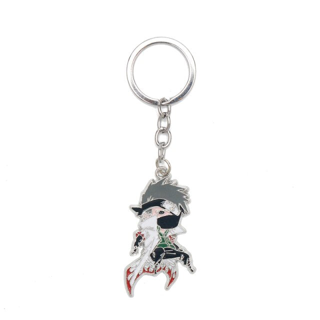 Porte-Clés Kakashi