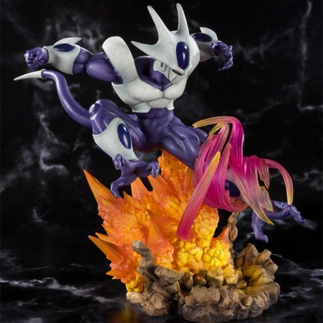 Figurine Cooler Dragon Ball