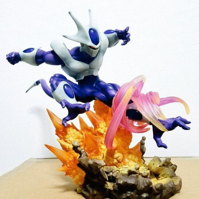 Figurine Cooler Dragon Ball
